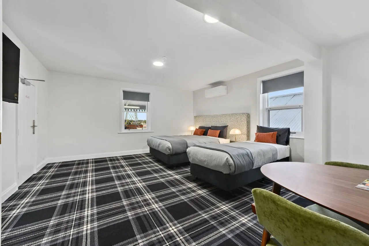 Family Suite
