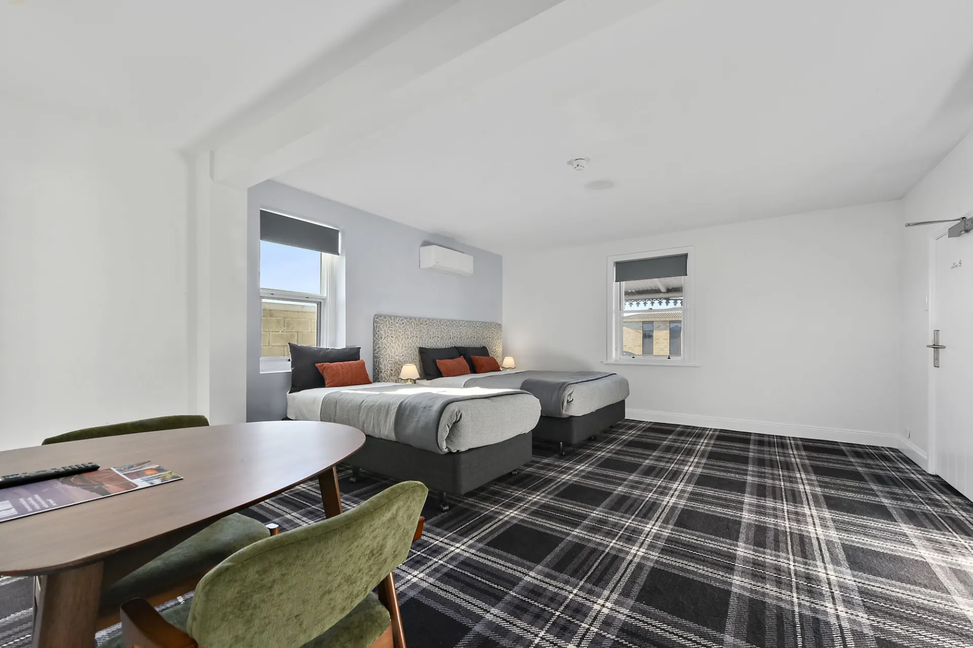 Grays Hotel