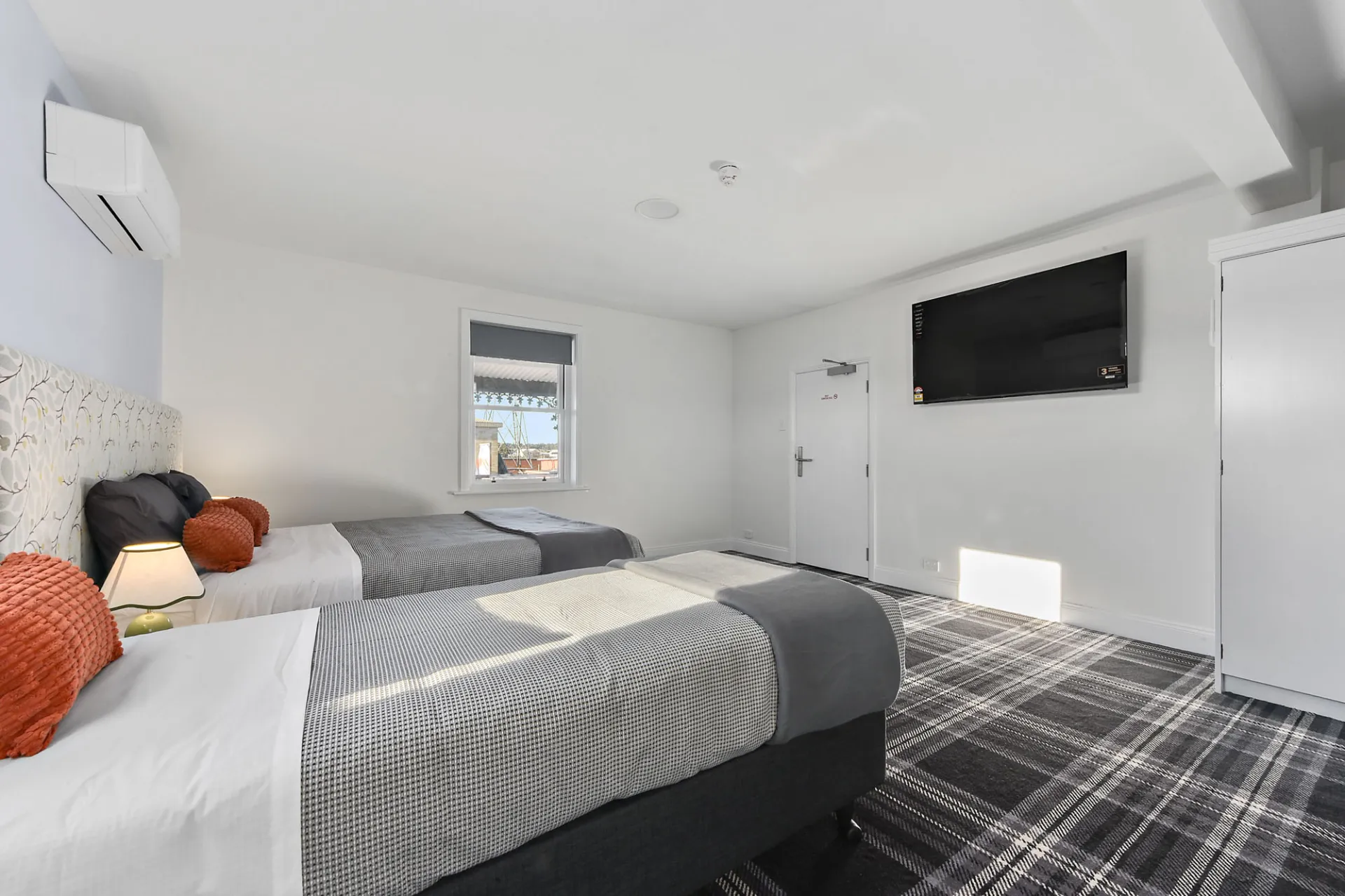 Grays Hotel