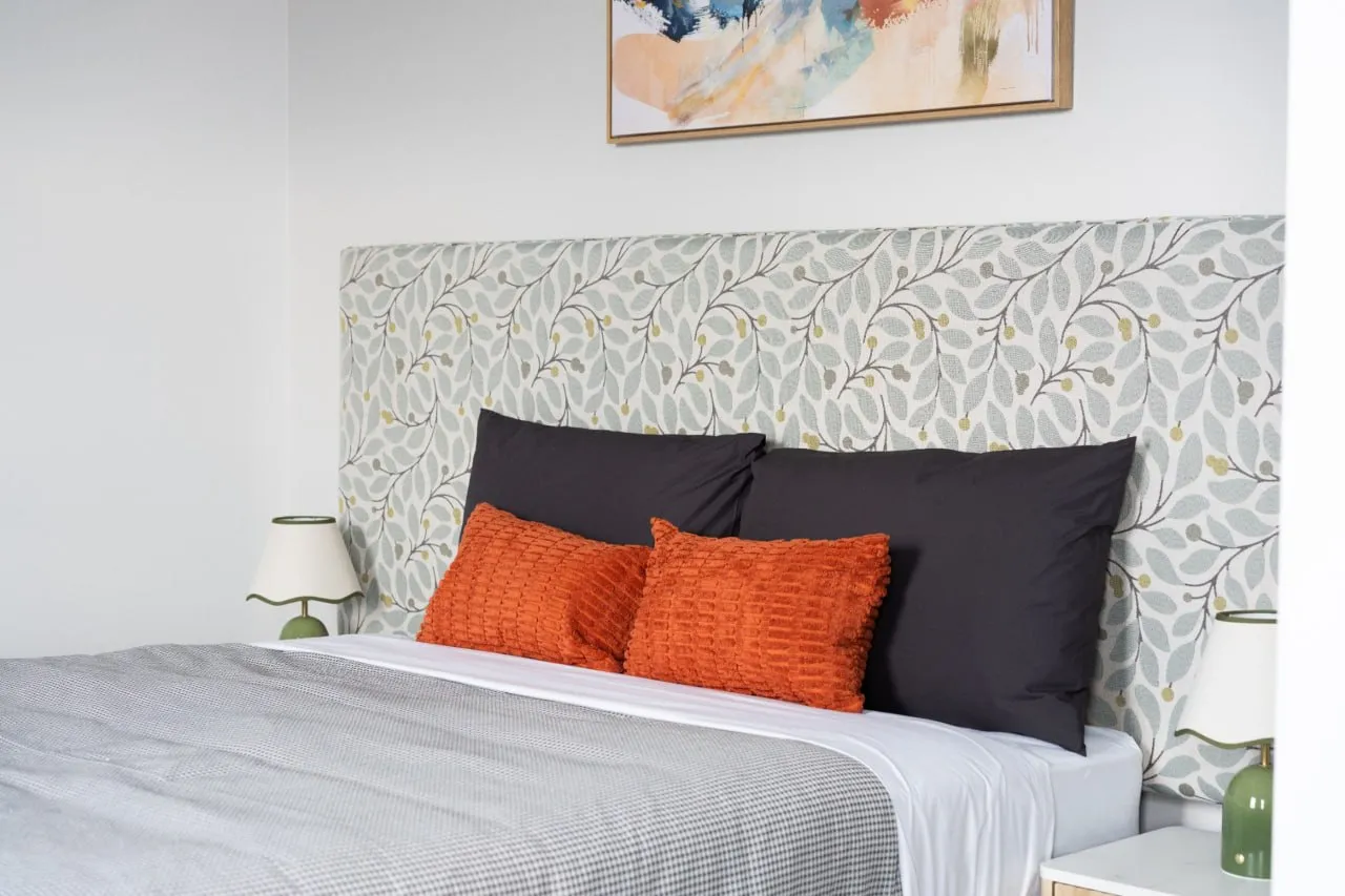 Superior Queen Room