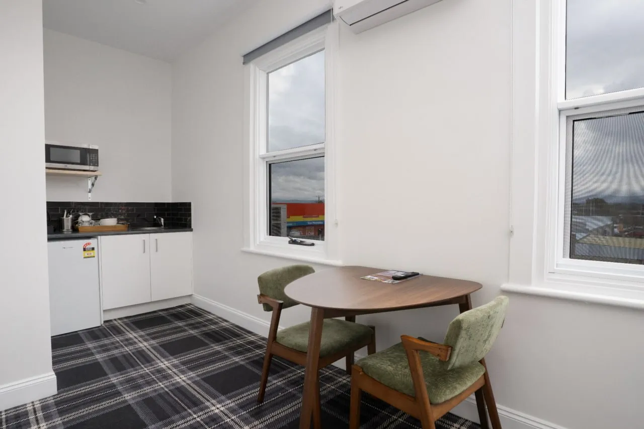 Superior Queen Room