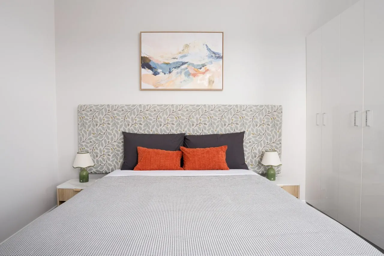 Superior Queen Room