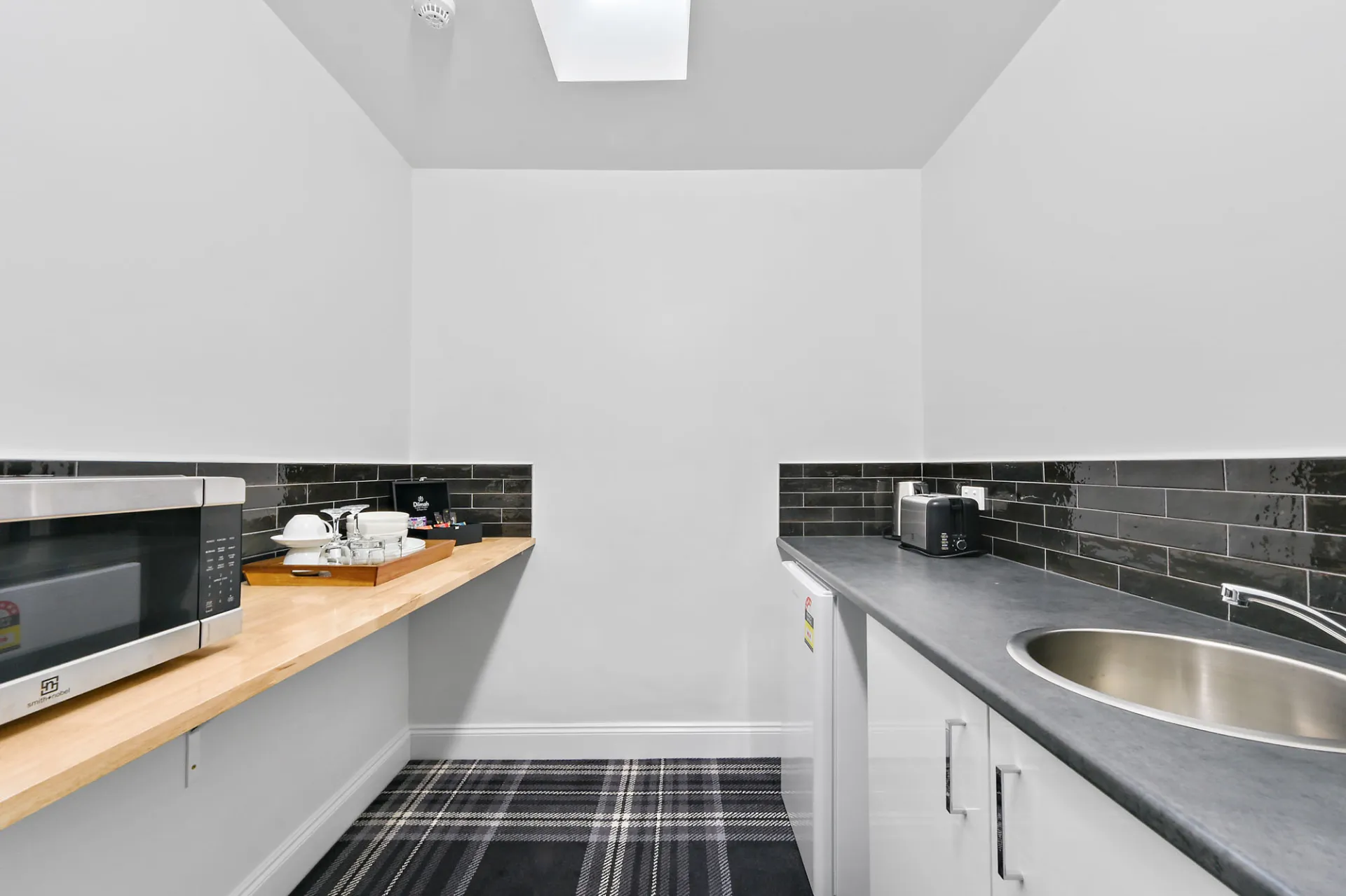 Grays Hotel