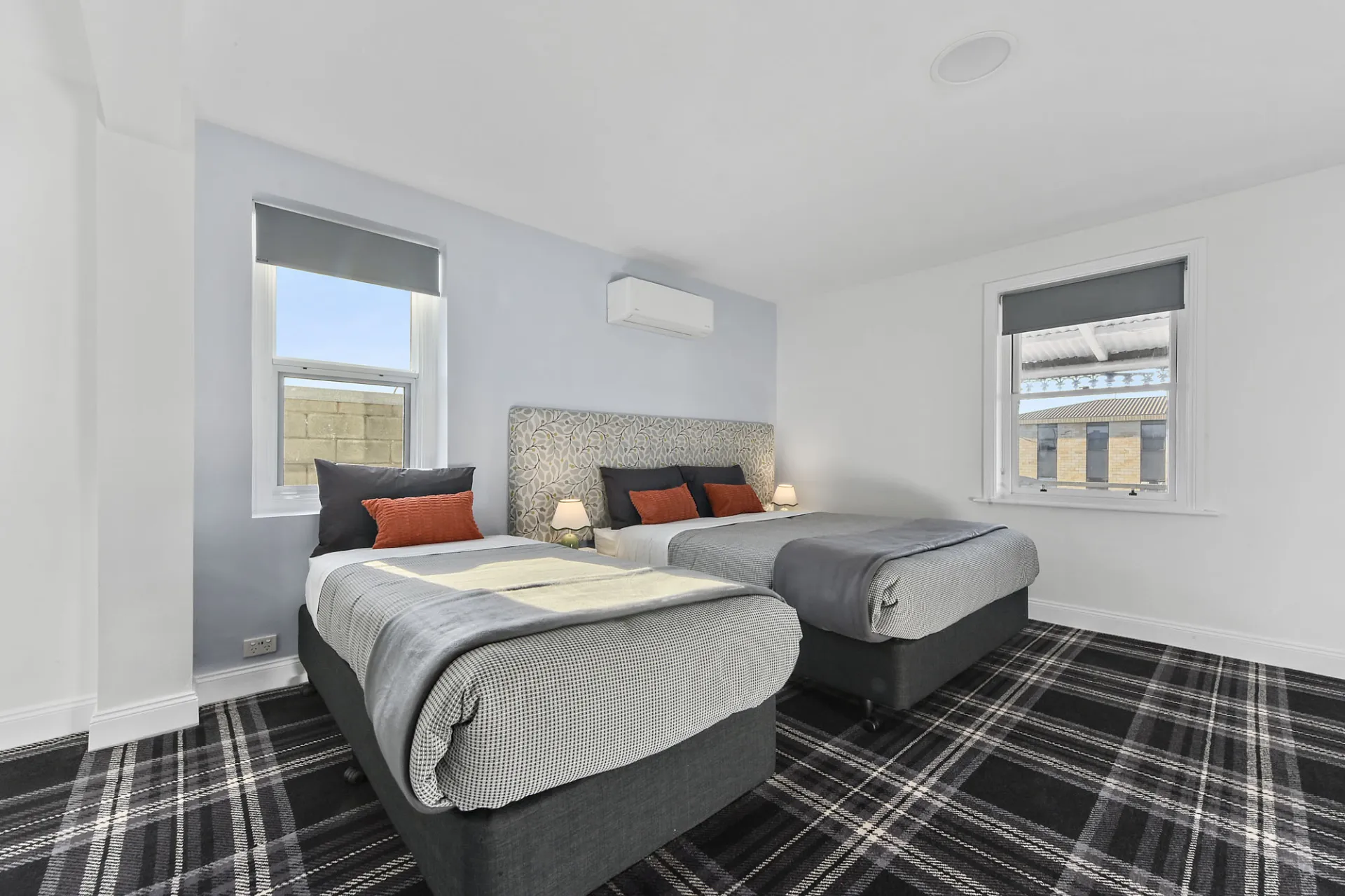 Grays Hotel