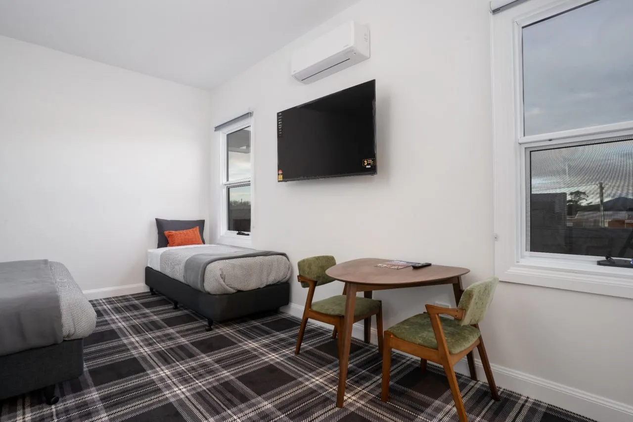 Family Suite — view 6