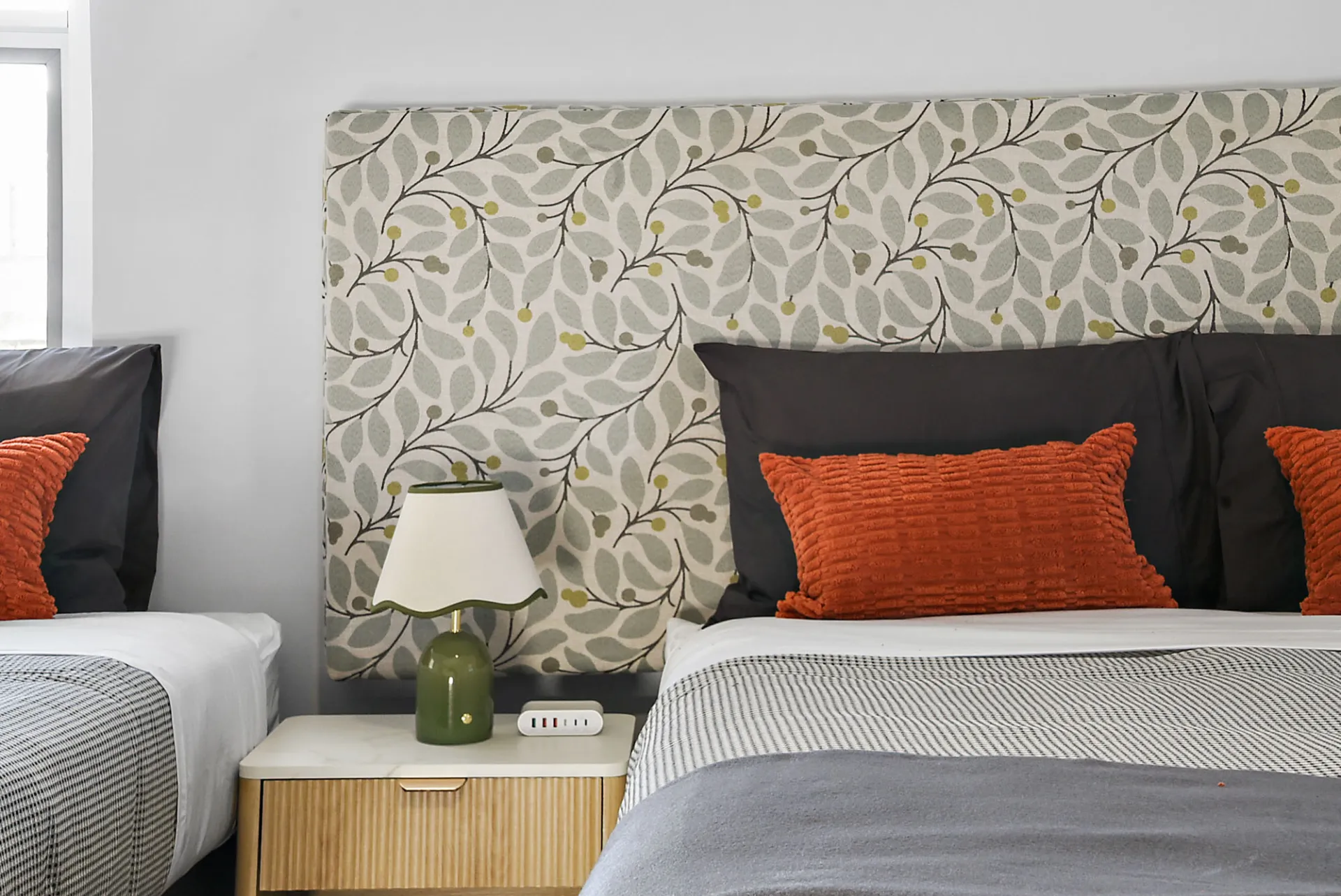 Family Suite — view 1